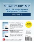 William Kelly, William D. Kelly, Simon-Walters Joanne, William Truesdell, William H. Truesdell, Dory Willer... - Shrm-Cp/Shrm-Scp Certification Bundle