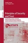 Frank Piessens, Luca Viganò - Principles of Security and Trust