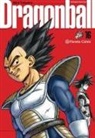 Akira Toriyama - Dragon Ball ultimate 16
