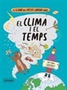 Rose Cooper, Harriet Russell - El llibre dels petits sàpiens sobre el clima i el temps