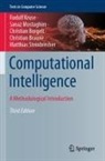 Christian Borgelt, Christian Braune, Rudolf Kruse, Sanaz Mostaghim, Matthias Steinbrecher - Computational Intelligence