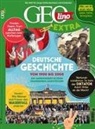 Juliane van Treeck, Juliane van Treeck, Juliane van Treeck, Juliane van Treeck - GEOlino Extra - 99/2023: GEOlino Extra / GEOlino extra 99/2023 - Deutsche Geschichte