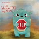 Susanne Salig - Das kleine ICH sagt NEIN
