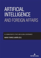 Mario Torres Jarrín - Artificial intelligence and foreign affairs