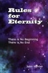 John Hunter, Philip Rayment - Rules for Eternity