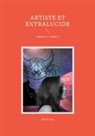 Mellie Eliel - Artiste et extralucide