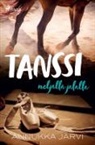 Annukka Järvi, Kati Tamminen - Tanssi neljällä jalalla