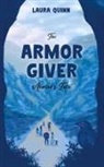 Laura Quinn - The Armor Giver
