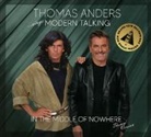 Thomas Anders - ... sings Modern Talking: In the Middle of Nowhere (Audiolibro)