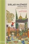 Nizami Gencevi - Sirlar Hazinesi