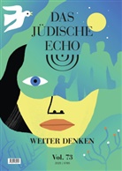 Christian, Schüller Christian, Verein zur Herausgabe der Zeitschrift "Das Jüdische Echo", Verein zur Herausgabe der Zeitschrift D - Das Jüdische Echo 2025