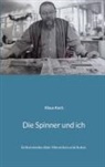 Klaus Koch - Die Spinner und ich