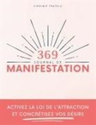 Virginie Fratelli - Journal de Manifestation 369