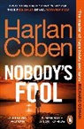 Harlan Coben - Nobody's Fool