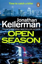 Jonathan Kellerman - Open Season