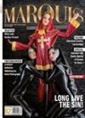 Marquis - MARQUIS Magazine No. 82- Fetish, Fashion, Latex & Lifestyle -- Englische Ausgabe
