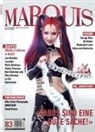 Marquis - MARQUIS Magazine No. 83-English Version