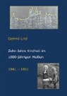 Gerlind Lind - Zehn Jahre Kindheit in 1000-jährigen Meißen