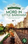 James Goodwin - Mord in Little Barkham