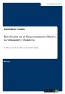 Damir-Nester Saedeq - Revolución en el Almacenamiento Masivo, su Velocidad y Eficiencia