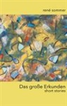 René Sommer, artfactory ib-lyric - Das grosse Erkunden