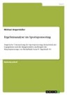 Michael Angermüller - Ergebnisanalyse im Sportsponsoring