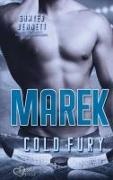 Sawyer Bennett - Marek (Carolina Cold Fury-Team Teil 11)