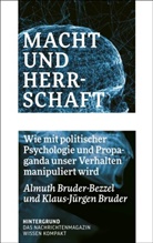 Klaus-Jürgen Bruder, Almuth Bruder-Bezzel - Macht und Herrschaft