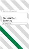 Andreas Holzapfel - Kürschners Volkshandbuch Sächsischer Landtag