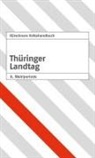 Andreas Holzapfel - Kürschners Volkshandbuch Thüringer Landtag