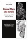 Hartmut Trier - Einmal Marx und zurück