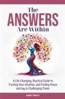 Anne Poole - The Answers Are Within