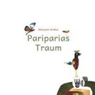 Maryam Andaz, Maryam Andaz - Pariparias Traum