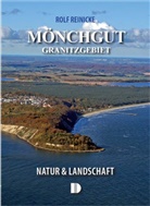 Rolf Reinicke - Mönchgut und das Granitzgebiet