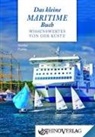 Günter Pump - Das kleine maritime Buch