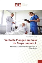 Victor Djimbila Kazadi - Véritable Plongée au Coeur du Corps Humain 2