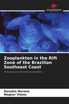 Danubia Moreno, Wagner Vilano - Zooplankton in the Rift Zone of the Brazilian Southeast Coast