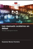 Suzanna Neves Ferreira - Les manuels scolaires en débat
