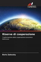 Boris Zalessky - Riserve di cooperazione
