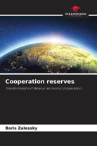 Boris Zalessky - Cooperation reserves