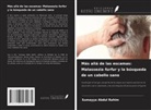 Sumayya Abdul Rahim - Más allá de las escamas: Malassezia furfur y la búsqueda de un cabello sano