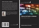 Suzanna Neves Ferreira - Libros de texto a debate