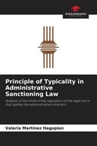 Valeria Martínez Hagopian - Principle of Typicality in Administrative Sanctioning Law
