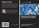 Carmen Amorim-Gaudêncio, Diego B. Rodrigues - Debilidades del sistema penitenciario brasileño