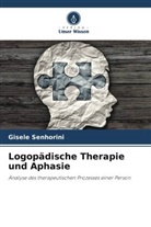 Gisele Senhorini - Logopädische Therapie und Aphasie