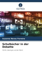 Suzanna Neves Ferreira - Schulbücher in der Debatte