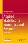 Durmu¿ Özdemir, Durmus Özdemir, Durmuş Özdemir - Applied Statistics for Economics and Business