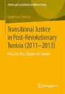 Domenica Preysing - Transitional Justice in Post-Revolutionary Tunisia (2011-2013)