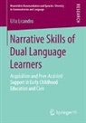 Ulla Licandro - Narrative Skills of Dual Language Learners