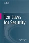 Eric Diehl - Ten Laws for Security